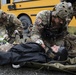 212th Rescue Squadron conducts confined-space rescue training