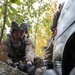 212th Rescue Squadron conducts confined-space rescue training