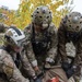 212th Rescue Squadron conducts confined-space rescue training