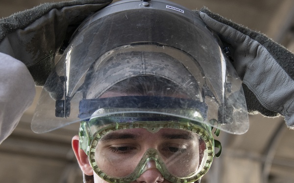 Putting the 'air' in airplane