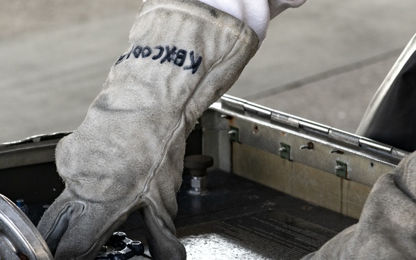 Putting the 'air' in airplane