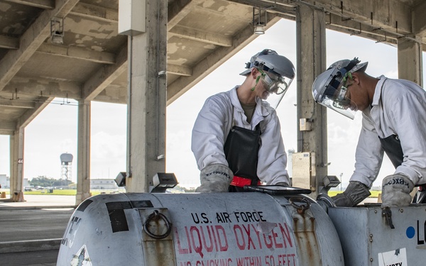 Putting the 'air' in airplane