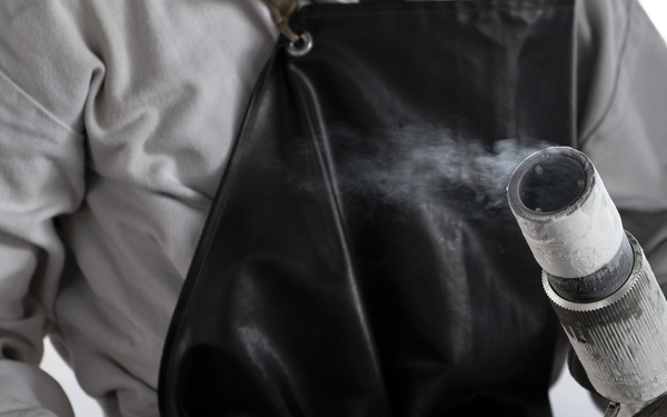 Putting the 'air' in airplane