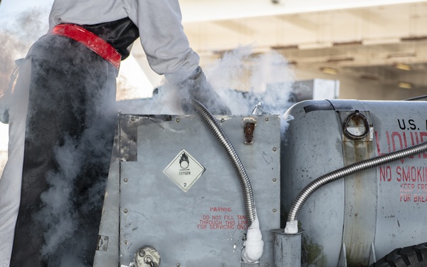 Putting the 'air' in airplane