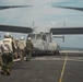 Osprey Flight Ops aboard USS Portland