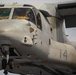 Osprey Flight Ops aboard USS Portland