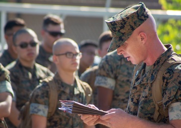 Cowboys Deploy to USINDOPACOM