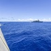 USS Charleston conducts divisional tactics with Royal New Zealand Navy HMNZS Te Kaha