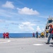 USS Charleston Sailors Participate in a Crash and Salvage Exercise