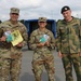 2d TSB Soldiers earn coveted Norwegian Foot March badge