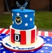 RAF Mildenhall celebrates U.S. Air Force's 74th birthday