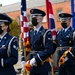 RAF Mildenhall celebrates U.S. Air Force's 74th Birthday