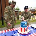 RAF Mildenhall celebrates U.S. Air Force's 74th Birthday