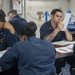 USS ESSEX Underway Operations