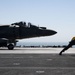 USS ESSEX Underway Operations