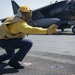 USS ESSEX Underway Operations