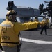 USS ESSEX Underway Operations