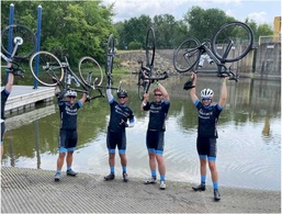 305th OSS Airman becomes ‘guardian angel’ of the road