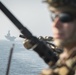 11th MEU, USS Portland transit Strait of Hormuz
