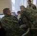 LitPolUkr Brigade staff review plans for Rapid Trident 2021