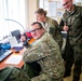 LitPolUkr Brigade staff review plans for Rapid Trident 2021