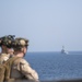 11th MEU, USS Portland transit Strait of Hormuz