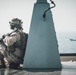 11th MEU, USS Portland transit Strait of Hormuz