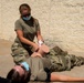 Tactical Casualty Combat Care