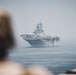 USS Essex Transits the Strait of Hormuz