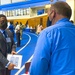 Nashville District participates in Tennessee State University Career Fair