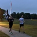 TLR honors POW/MIA with 24-hour run