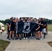 TLR honors POW/MIA with 24-hour run