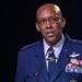 CSAF Brown “Accelerate Change to Empowered Airmen” Speech