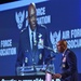 CSAF Brown “Accelerate Change to Empowered Airmen” Speech