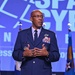 CSAF Brown “Accelerate Change to Empowered Airmen” Speech