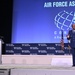 CSAF Brown “Accelerate Change to Empowered Airmen” Speech