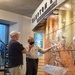 Naval Museum Volunteer