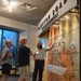 Naval Museum Volunteer