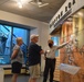 Naval Museum Volunteer