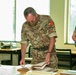 U.S. and U.K. Armies have a common focus - People