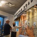 Naval Museum Volunteer