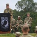TLR honors POW/MIA with 24-hour run