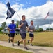TLR honors POW/MIA with 24-hour run