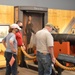 Naval Museum Volunteer