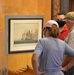 Naval Museum Volunteer