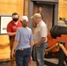 Naval Museum Volunteer