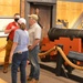 Naval Museum Volunteer