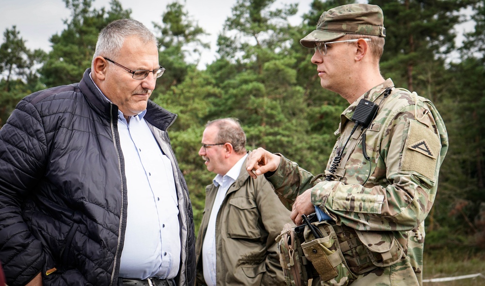 Saber Junction 21 Day 11