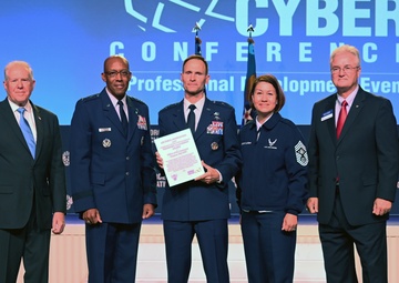 Opening AFA Award Ceremony