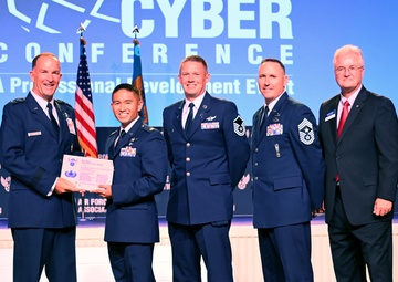 Opening AFA Award Ceremony